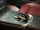 Mercedes C200 2019 - 1.5L Turbo